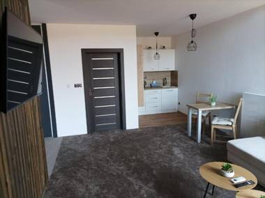 Wellness penzion Marta