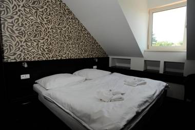 Wellness Penzion Kroměříž - Zlobice