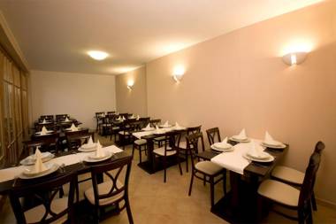 Hotel U Zlatého kohouta