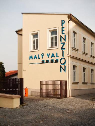 Penzion Malý Val