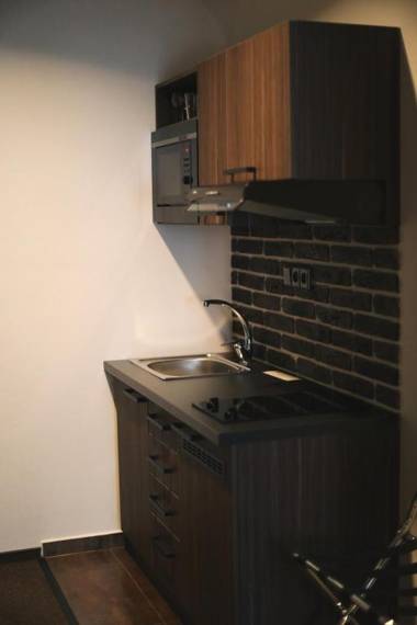 Penzion U Kubesa - Adults only