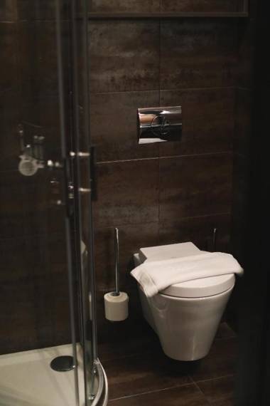 Penzion U Kubesa - Adults only