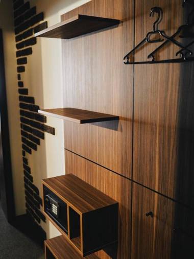 Penzion U Kubesa - Adults only