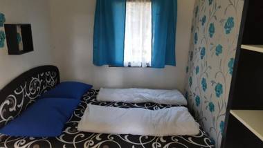 Juniorcamp Nová Živohošť