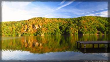 Juniorcamp Nová Živohošť