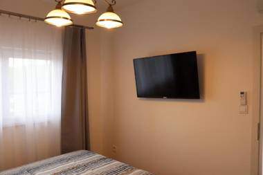 Vyhlídka Slapy Nová Živohošť