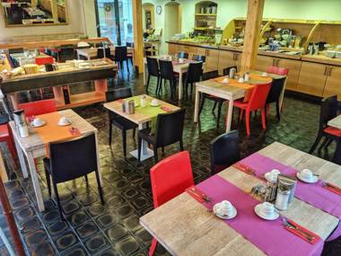 Hostel Lípa - Továrna