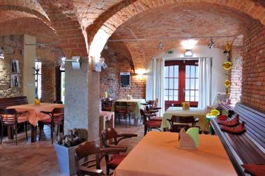 Hostel Lípa - Továrna