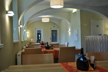 Hostel Lípa - Továrna