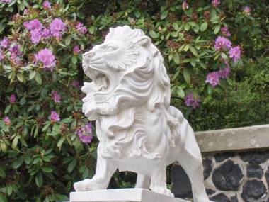 Romantic Chateau Krasna Lipa