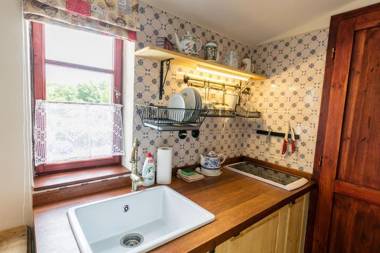 Penzion Nostalgie 1876