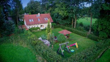 Chalupa Kamenná Horka