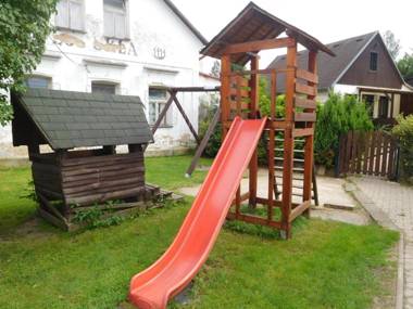 Apartmán u Marušky