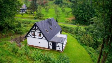 Chalupa Dlouhý Důl 19