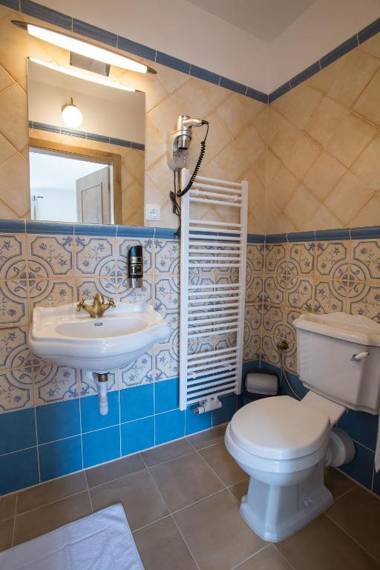 Penzion statek Bernard