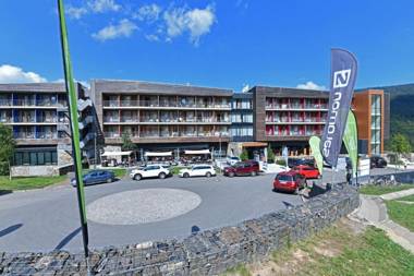 Wellness Hotel Vista