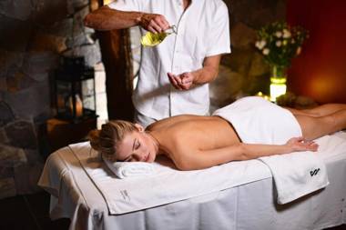 Wellness Hotel Vista