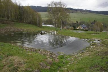 Apartments V Zátiší