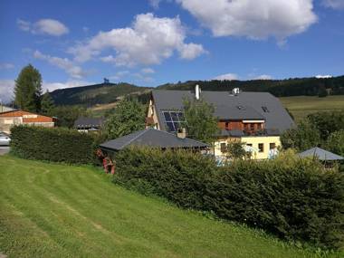 Apartments V Zátiší