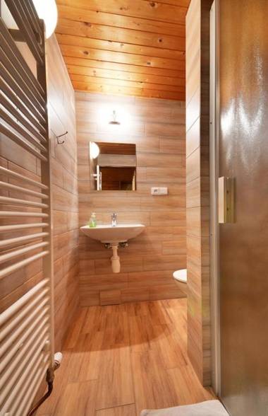 Apartmány U Žaloudků