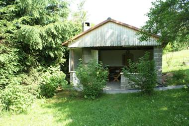 Apartmány U Žaloudků