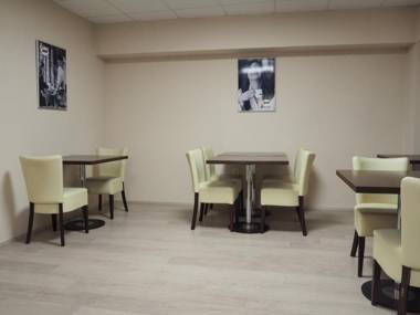 Pension Inspirace a Wellness