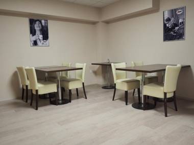 Pension Inspirace a Wellness