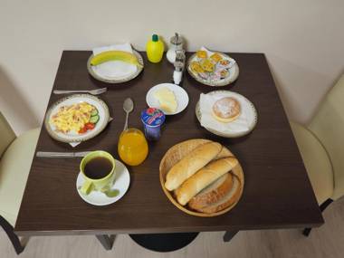 Pension Inspirace a Wellness