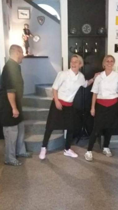 Restaurace-Penzion U Pilota