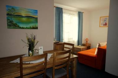 Penzion Živá Pálava