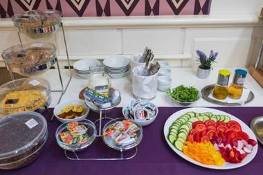 Art Deco Hotel Hoffmann