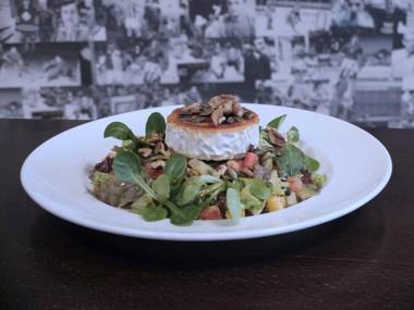 Sport hotel Sletiště