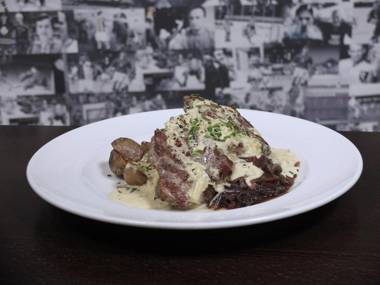 Sport hotel Sletiště