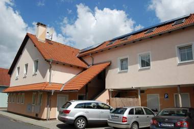 Pension Janka Kdyně