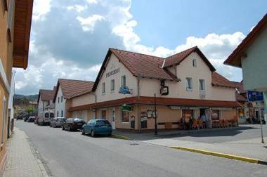 Pension Janka Kdyně