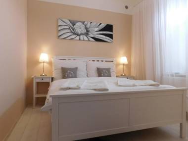 Apartmány na Šumavě