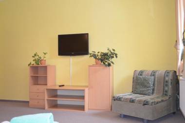 Apartmany A.Ša Kašperské Hory
