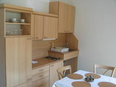 Apartmany A.Ša Kašperské Hory
