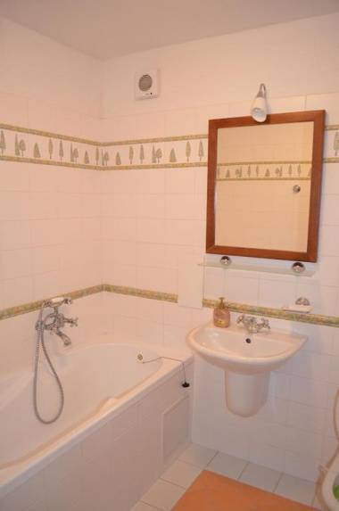 Apartmany A.Ša Kašperské Hory