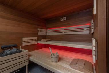 Redfoxapartment Central