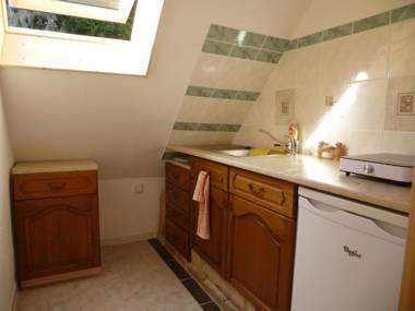 Ubytování Lyžařská škola