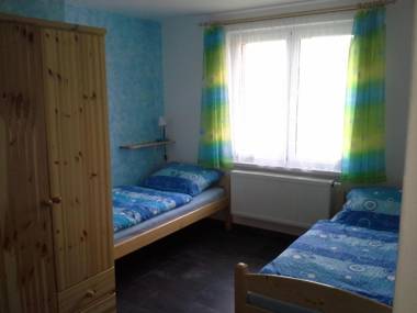 Apartmán Hastrmánek Kvilda 3