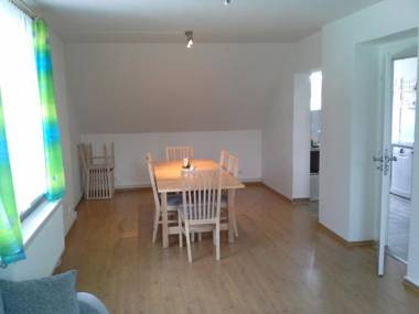 Apartmán Hastrmánek Kvilda 3