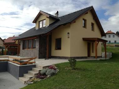 Apartmán u Kovářů