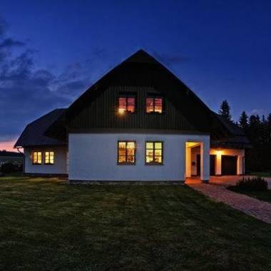 Penzion Horska Kvilda