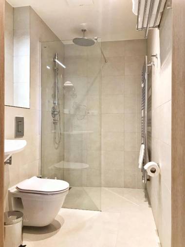 Wellness penzion Lázně Kvilda