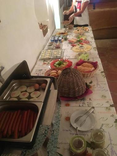 Dvůr Olšiny -Hotel and Horse-riding