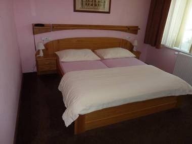 Hotel & Restaurant Na Fryštátské