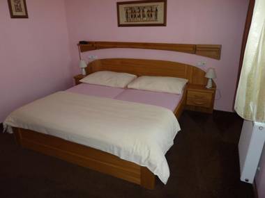 Hotel & Restaurant Na Fryštátské