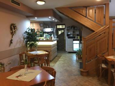 Apartmán na Studentské